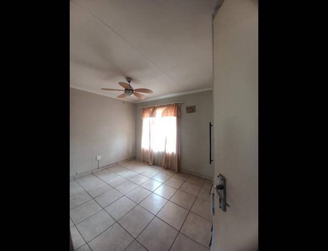 3 BEDROOM PROPERTY TO RENT IN MARBURG